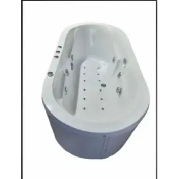 Massage Bath Tub 